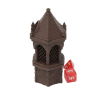 Starożytna altanka - malutka wieża do kości - FatesEnd Ancient Well TinyTowers Dice Tower
