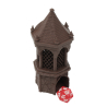 Starożytna altanka - malutka wieża do kości - FatesEnd Ancient Well TinyTowers Dice Tower