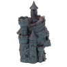 Zamek czaszki - malutka wieża do kości - FatesEnd Skull Citadel TinyTowers Dice Tower