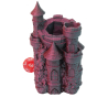 Zamek czaszki - malutka wieża do kości - FatesEnd Skull Citadel TinyTowers Dice Tower