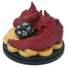 Baby Dragon SD20 Dice Gurardian Holder