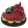 Baby Dragon SD20 Dice Gurardian Holder