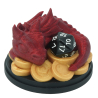 Baby Dragon SD20 Dice Gurardian Holder