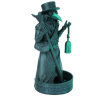 Doktor plagi - wieża do kości - FatesEnd Plague Doctor Dice Tower