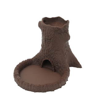 Korzeń Druida wieża do kości - Dice Tower