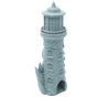 Latarnia - malutka wieża do kości - FatesEnd Lighthouse TinyTowers Dice Tower