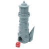 Latarnia - malutka wieża do kości - FatesEnd Lighthouse TinyTowers Dice Tower