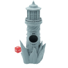 Latarnia - malutka wieża do kości - FatesEnd Lighthouse TinyTowers Dice Tower