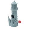 Latarnia - malutka wieża do kości - FatesEnd Lighthouse TinyTowers Dice Tower