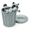 Trash Animals