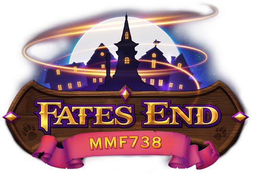 UpgradeTheGame - Fates End