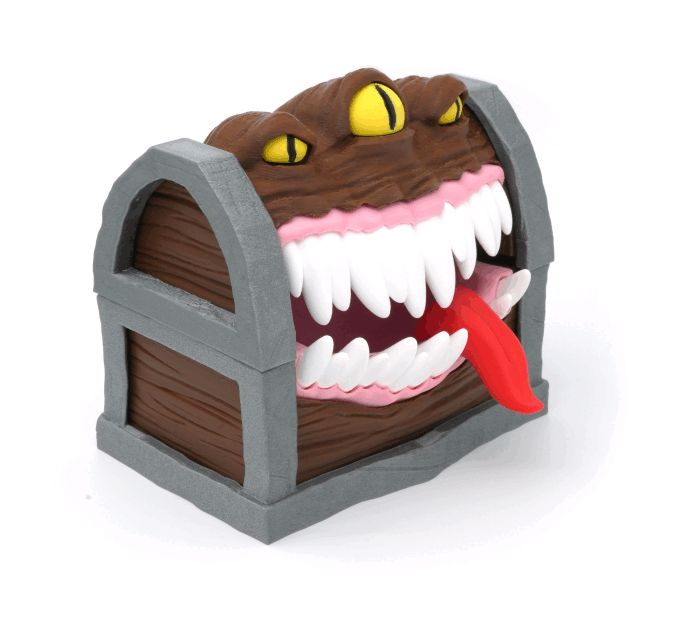 mimic-box