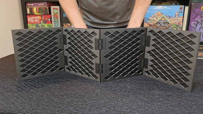 MagiCrate Reforged – podstawki 1