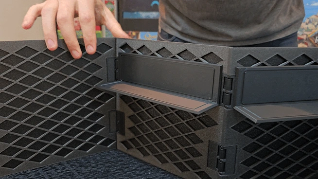 MagiCrate Reforged – podstawki 2