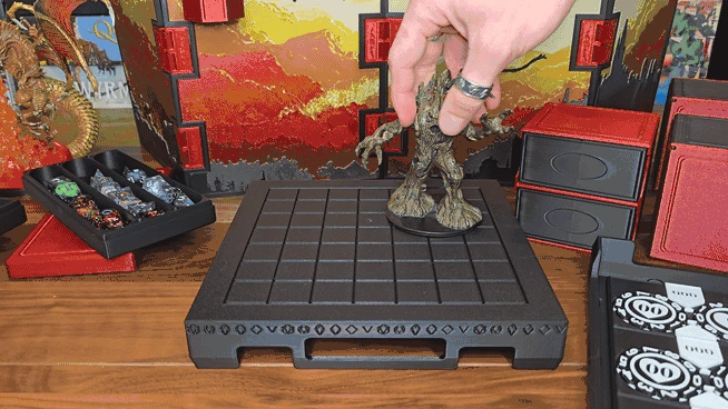 MagiCrate Reforged – użycie 10