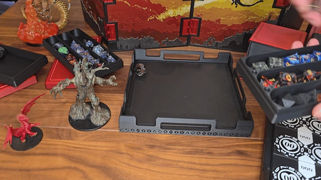 MagiCrate Reforged – użycie 11