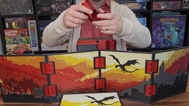 MagiCrate Reforged – użycie 3