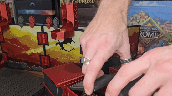 MagiCrate Reforged – użycie 5