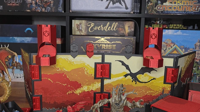 MagiCrate Reforged – użycie 6