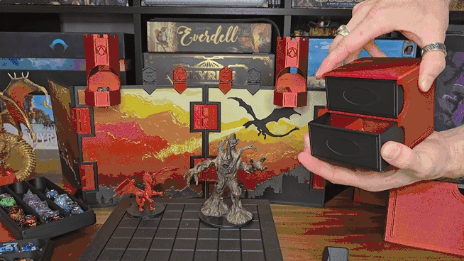 MagiCrate Reforged – użycie 7