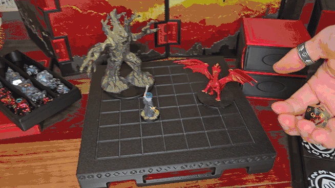 MagiCrate Reforged – użycie 8