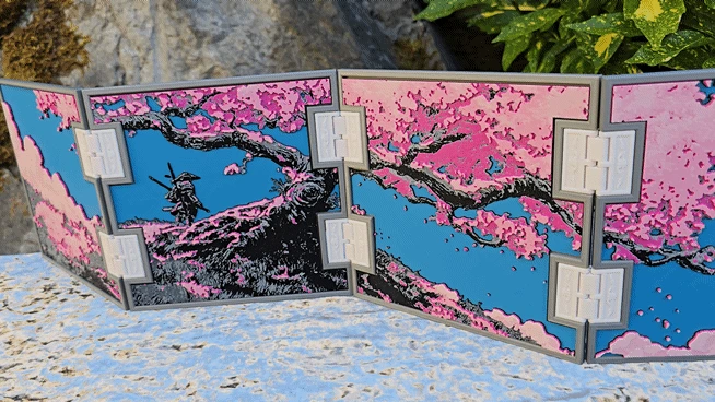 MagiCrate Reforged – wygląd zewnętrzny 2