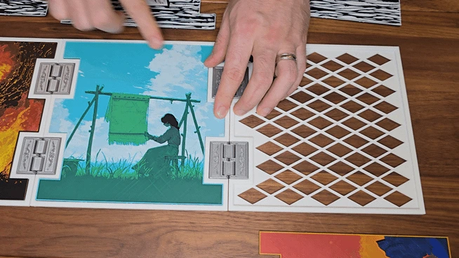 MagiCrate Reforged – zmiana paneli 3