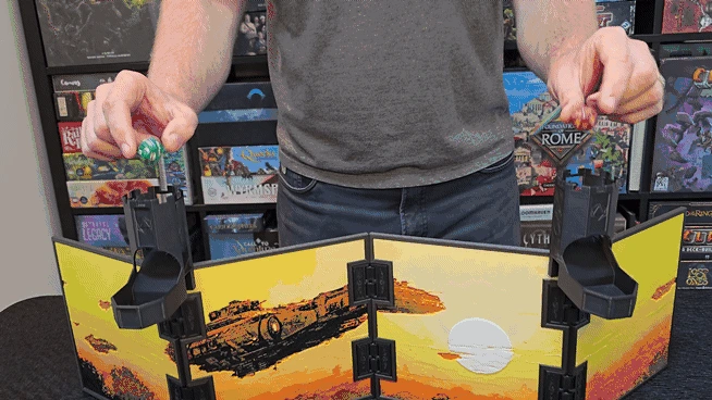 MagiCrate Reforged – zmiana paneli 5