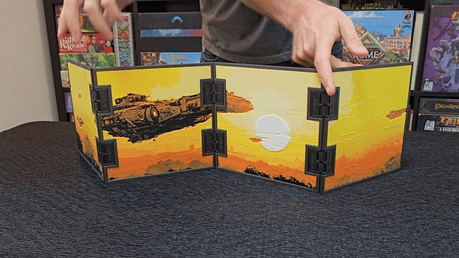 MagiCrate Reforged – zmiana paneli 6