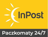 Paczkomat - inpost