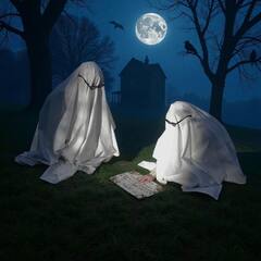 👻 Halloween tuż, tuż… a my przywołujemy nowość z zaświatów! 🔮
Coś się poruszyło… czy to tylko...