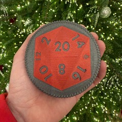 ą🎄 Grudzień w pełnym druku! 🖨️🎲
Nasze drukarki praktycznie nie mają przerwy, a że do ekipy...