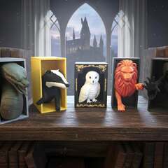 🧙‍♂️✨ Pamiętasz jak wspominaliśmy o nowościach inspirowanych światem Harry’ego Pottera?

Nie...