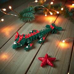 Coraz bliżej Święta i coraz bardziej wszystko wokół wypełnia się ciepłym, magicznym klimatem 🎄✨...