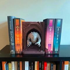 Co myślicie o urozmaicaniu swoich biblioteczek książkowymi zakątkami (booknookami)? 🧐📚💫
My...